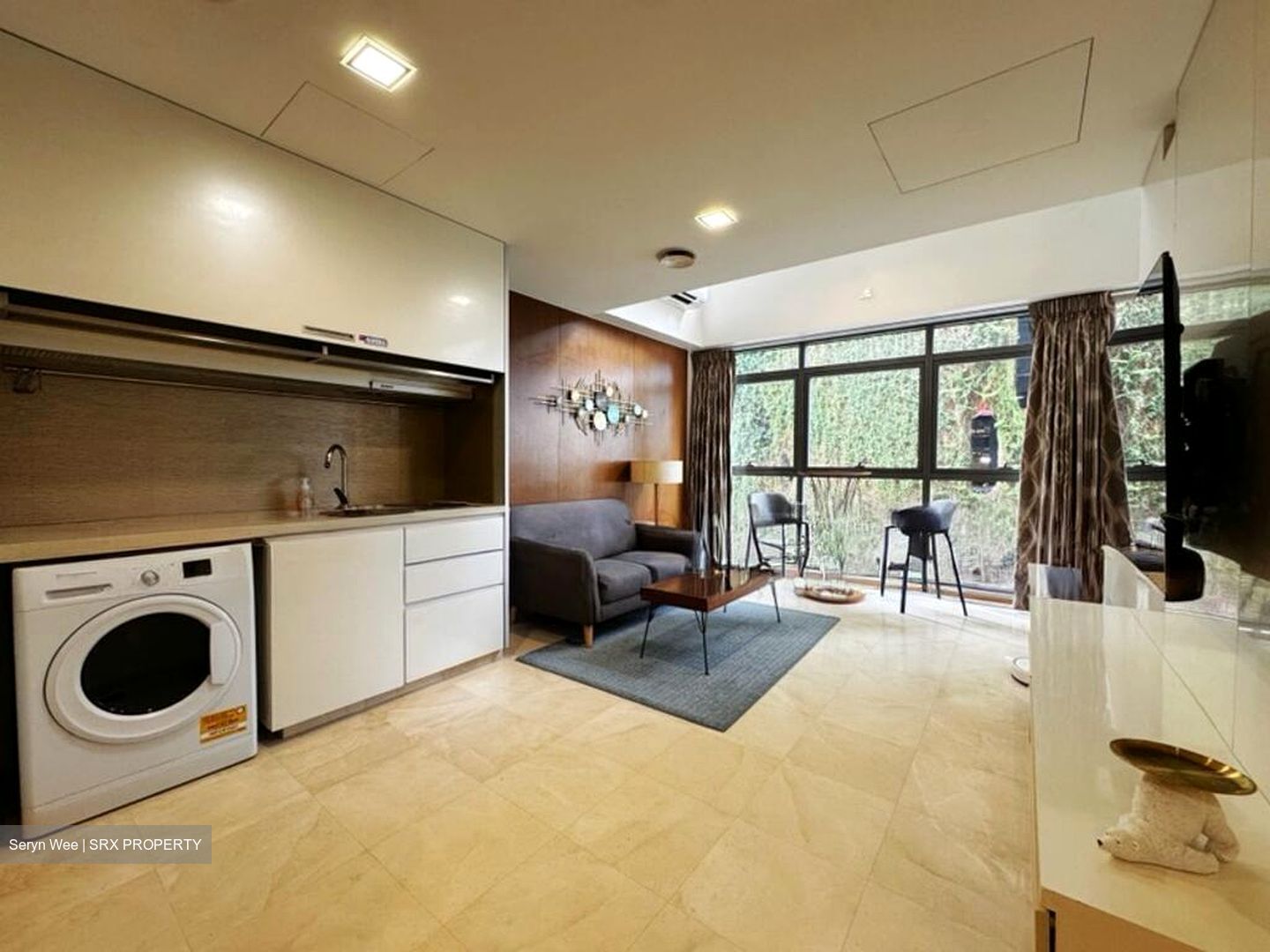 Icon (D2), Apartment #504217401